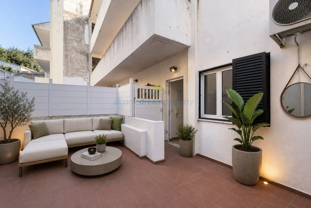 Apartamento T2 para Venda em Albufeira e Olhos de Água Foto 27