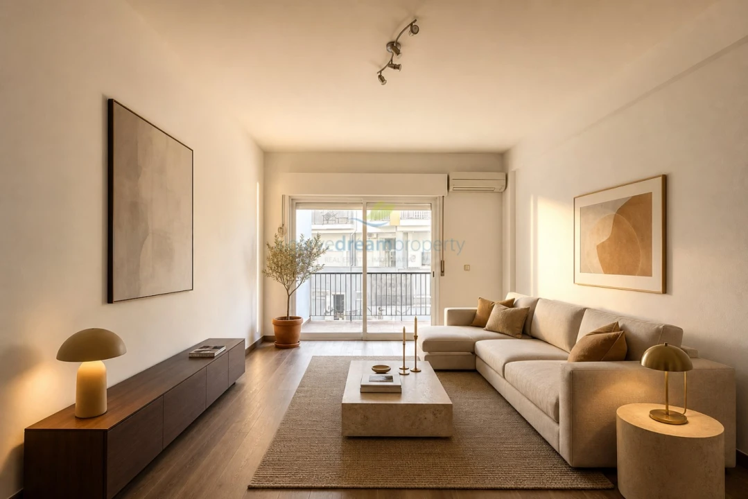 Apartamento T2 para Venda em Albufeira e Olhos de Água Foto 2