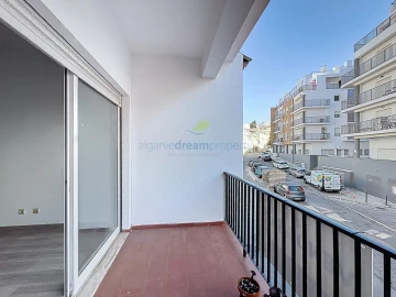 Apartamento T2 para Venda em Albufeira e Olhos de Água