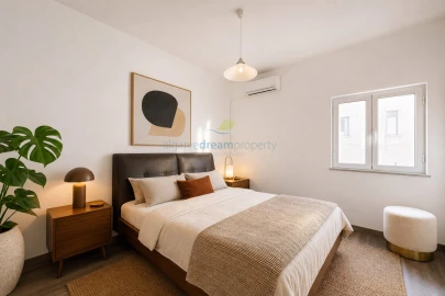 Apartamento T2 para Venda em Albufeira e Olhos de Água