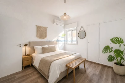 Apartamento T2 para Venda em Albufeira e Olhos de Água