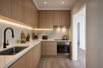 Apartamento T2 para Venda em Albufeira e Olhos de Água