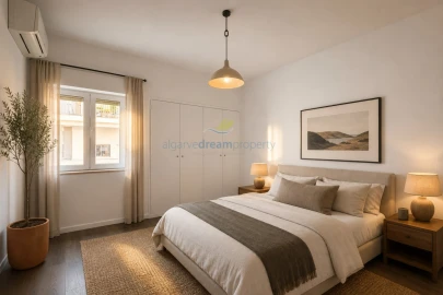 Apartamento T2 para Venda em Albufeira e Olhos de Água