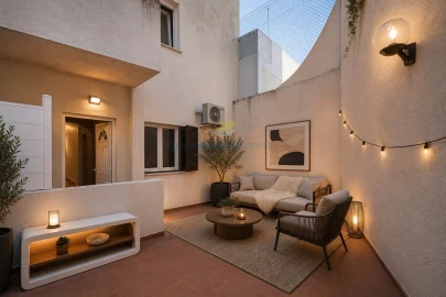Apartamento T2 para Venda em Albufeira e Olhos de Água