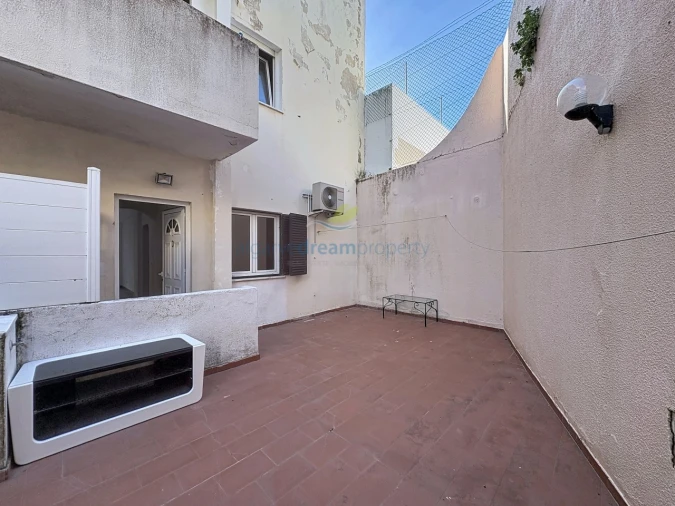 Apartamento T2 para Venda em Albufeira e Olhos de Água Foto 19