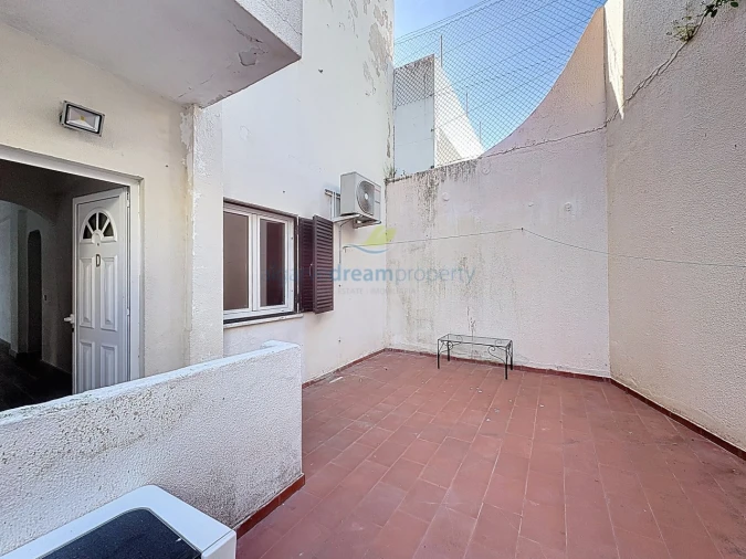 Apartamento T2 para Venda em Albufeira e Olhos de Água Foto 15