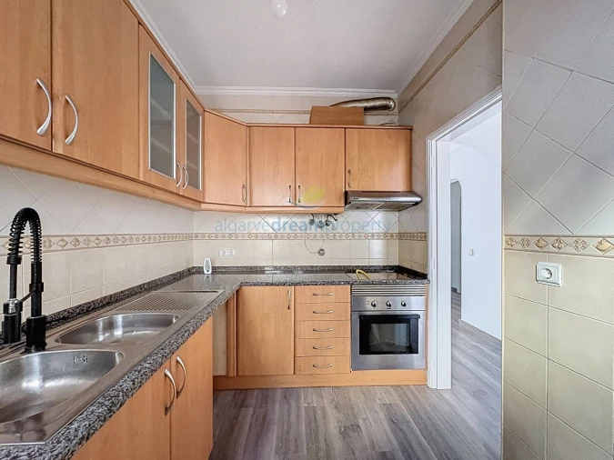 Apartamento T2 para Venda em Albufeira e Olhos de Água Foto 12