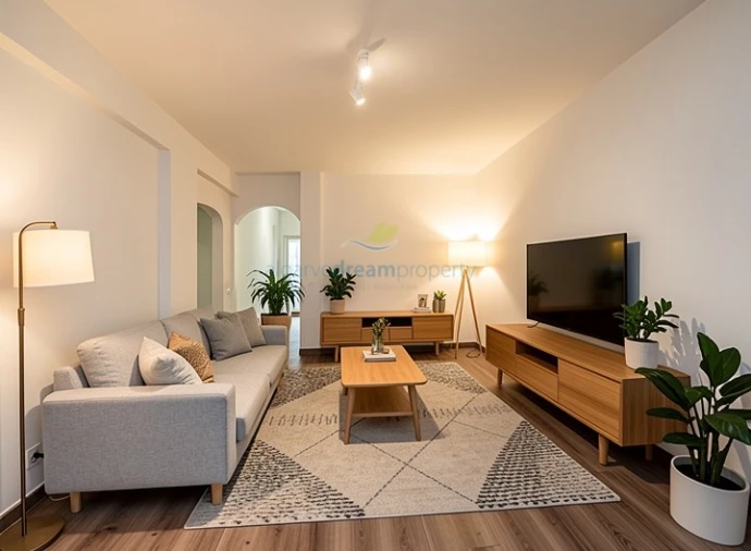 Apartamento T2 para Venda em Albufeira e Olhos de Água Foto 2