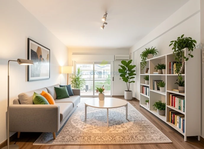 Apartamento T2 para Venda em Albufeira e Olhos de Água Foto 8