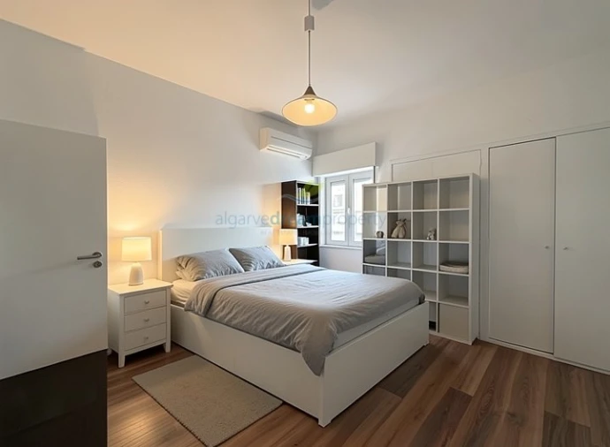 Apartamento T2 para Venda em Albufeira e Olhos de Água Foto 10