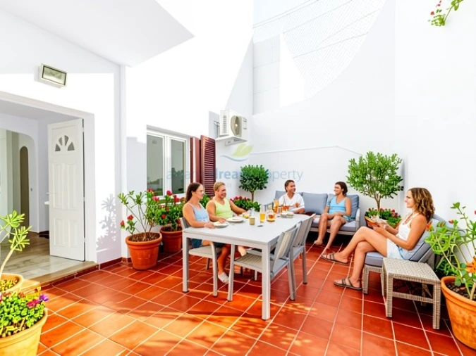 Apartamento T2 para Venda em Albufeira e Olhos de Água Foto 16