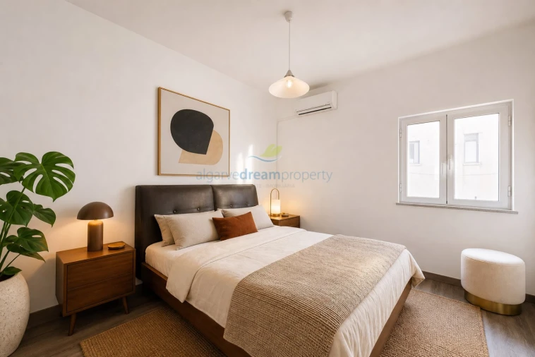 Apartamento T2 para Venda em Albufeira e Olhos de Água Foto 12