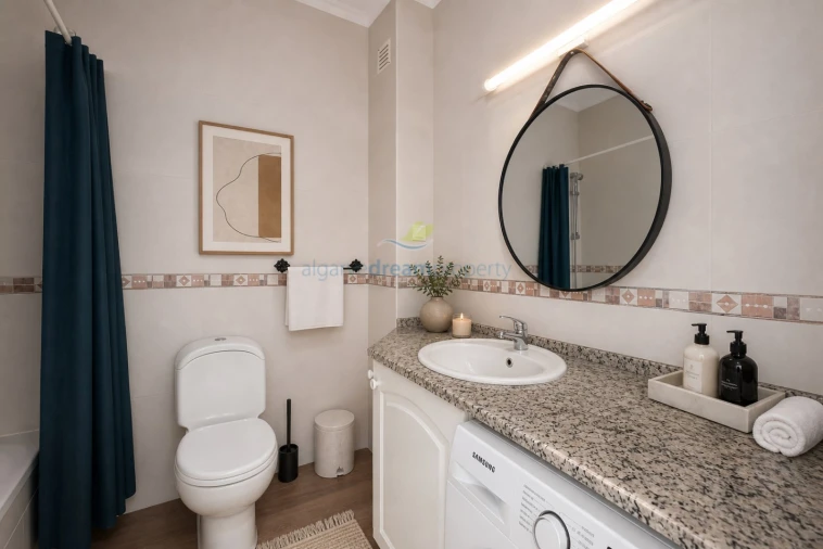 Apartamento T2 para Venda em Albufeira e Olhos de Água Foto 16