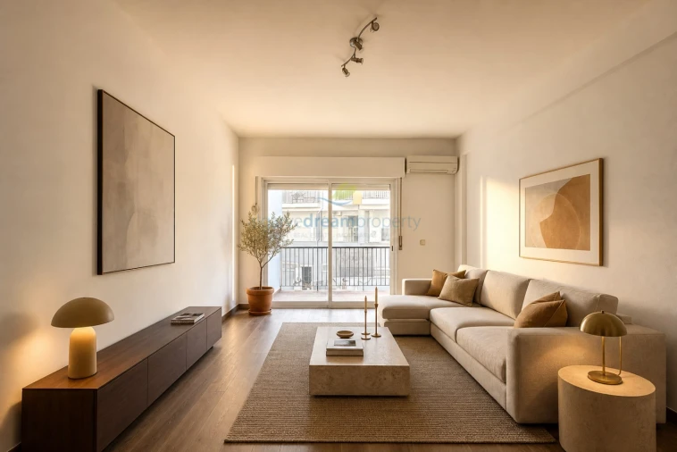 Apartamento T2 para Venda em Albufeira e Olhos de Água Foto 2
