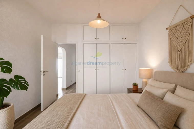Apartamento T2 para Venda em Albufeira e Olhos de Água Foto 18
