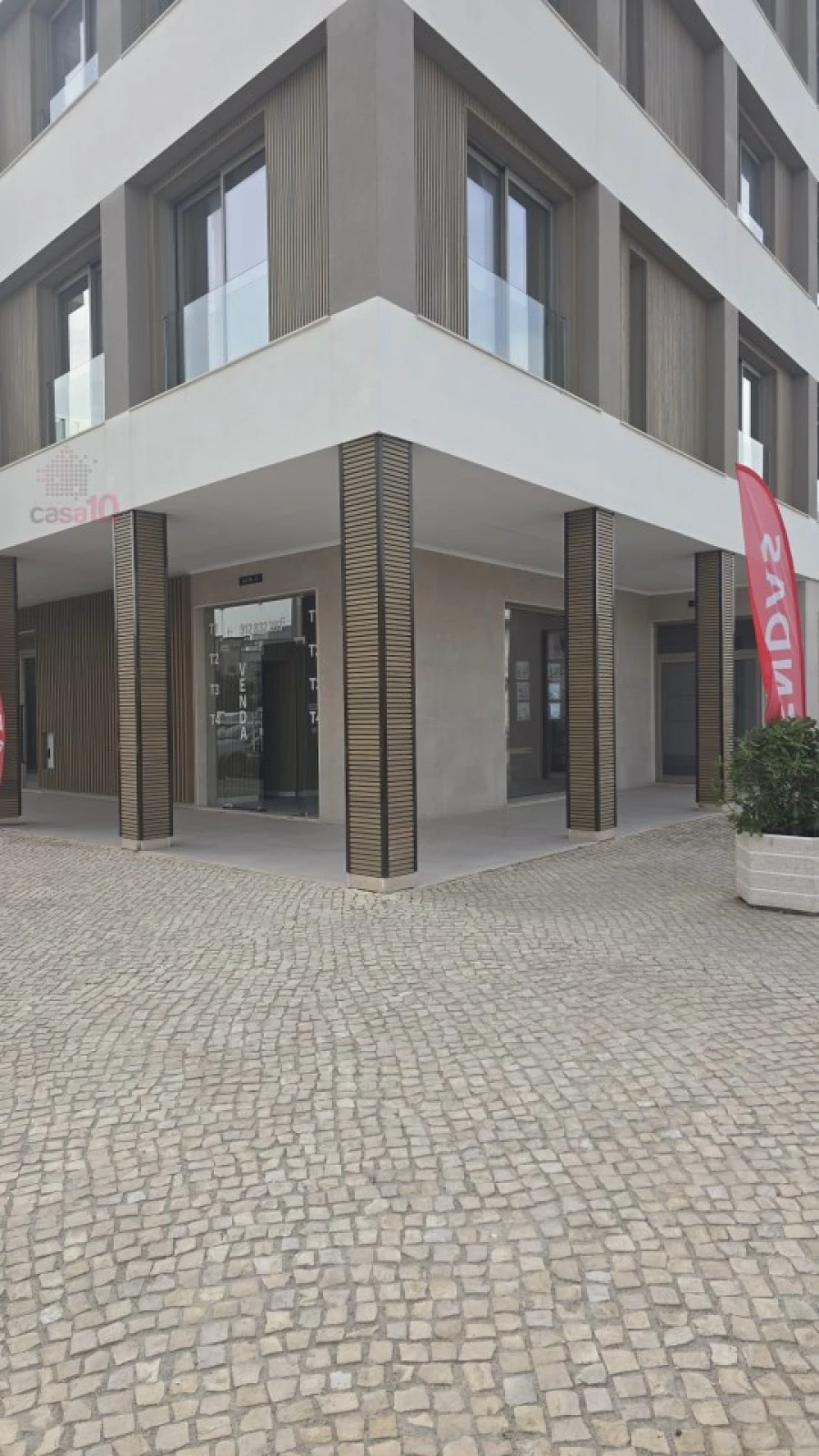 Loja para Venda em Almancil Foto 1