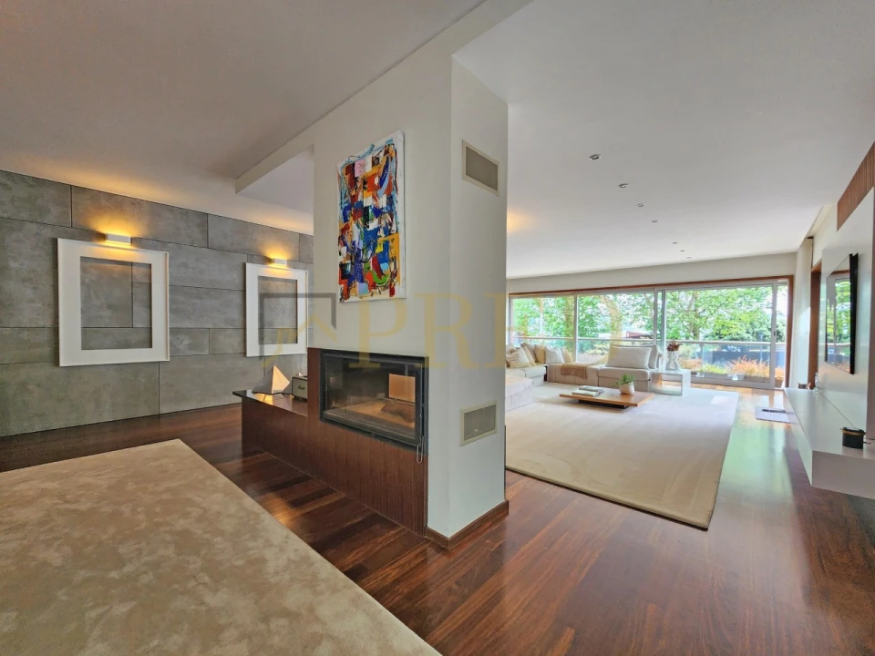 Apartamento T5 para Venda em Aldoar, Foz do Douro e Nevogilde Foto 5