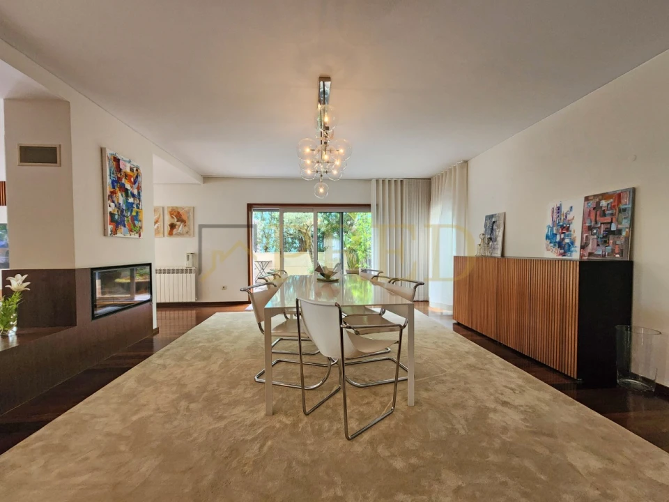 Apartamento T5 para Venda em Aldoar, Foz do Douro e Nevogilde Foto 8