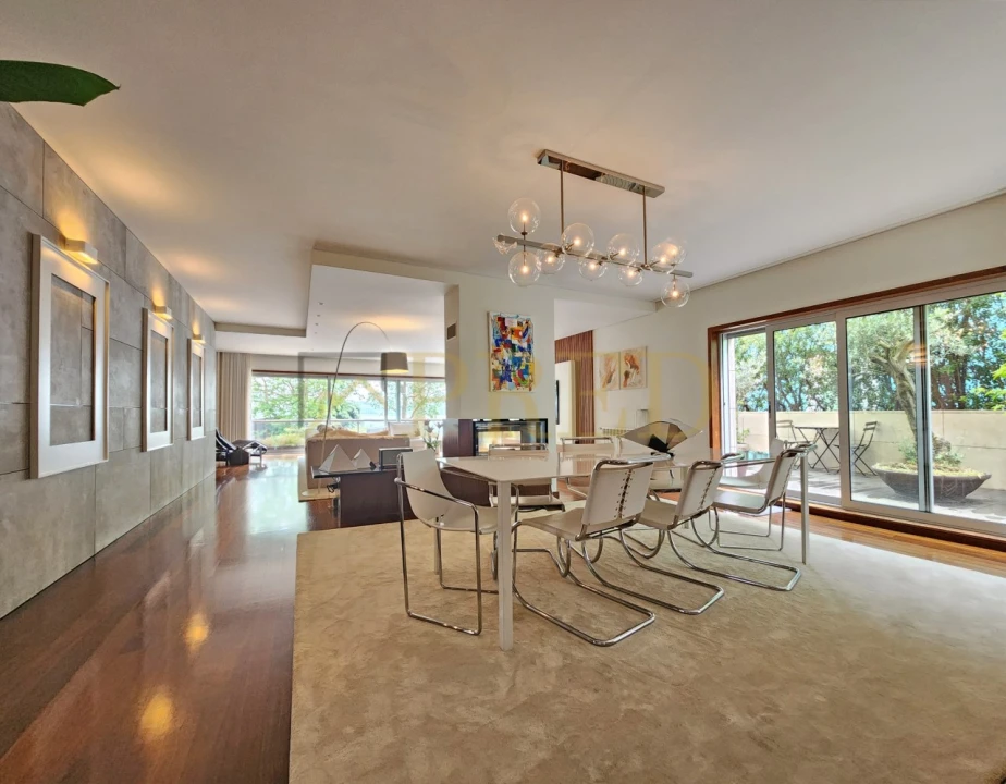 Apartamento T5 para Venda em Aldoar, Foz do Douro e Nevogilde Foto 9