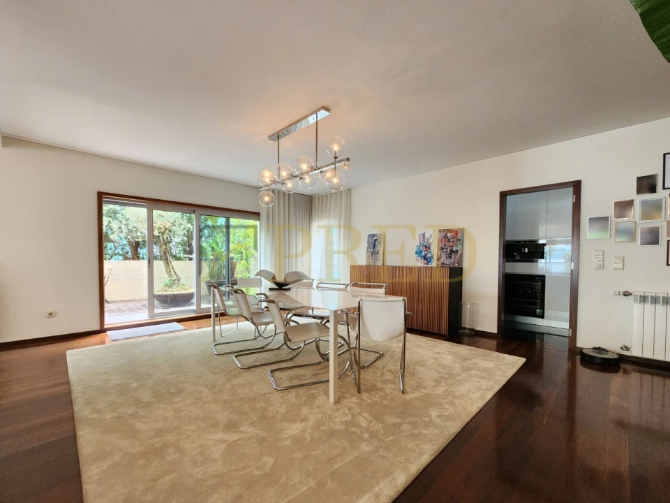 Apartamento T5 para Venda em Aldoar, Foz do Douro e Nevogilde Foto 10