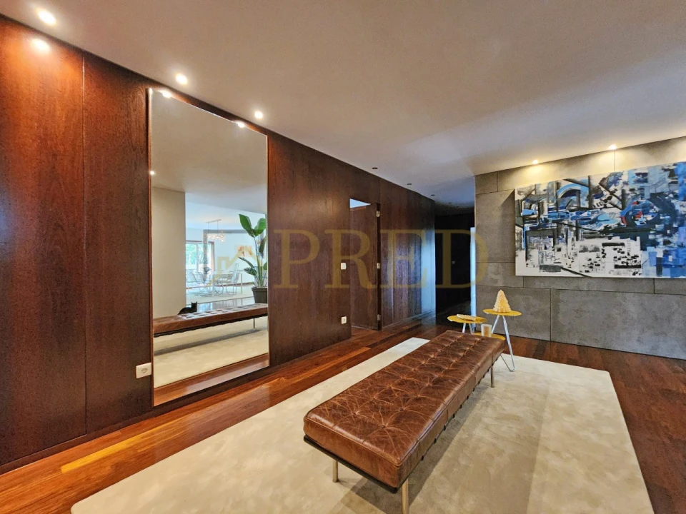 Apartamento T5 para Venda em Aldoar, Foz do Douro e Nevogilde Foto 21