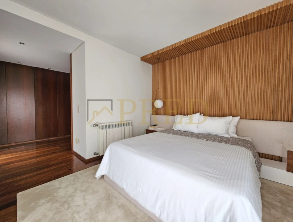 Apartamento T5 para Venda em Aldoar, Foz do Douro e Nevogilde Foto 25