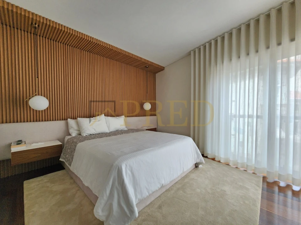 Apartamento T5 para Venda em Aldoar, Foz do Douro e Nevogilde Foto 26