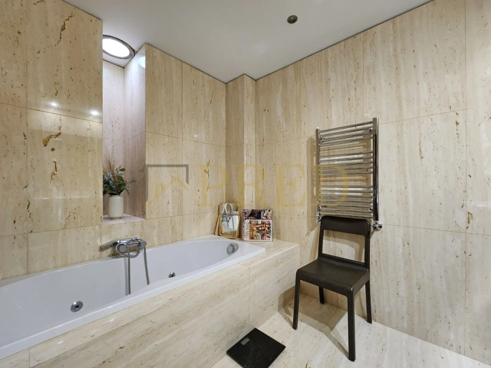 Apartamento T5 para Venda em Aldoar, Foz do Douro e Nevogilde Foto 27