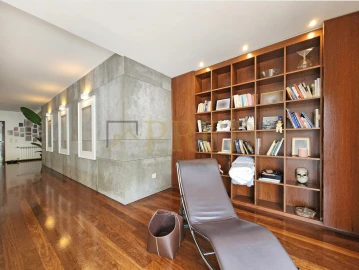 Apartamento T5 para Venda em Aldoar, Foz do Douro e Nevogilde