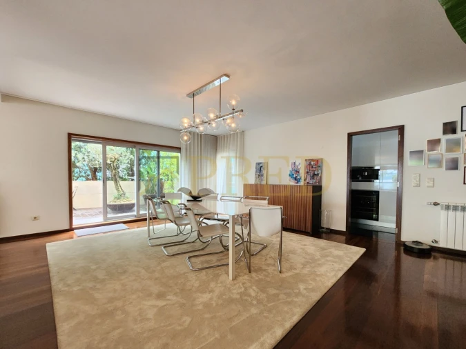 Apartamento T5 para Venda em Aldoar, Foz do Douro e Nevogilde Foto 10