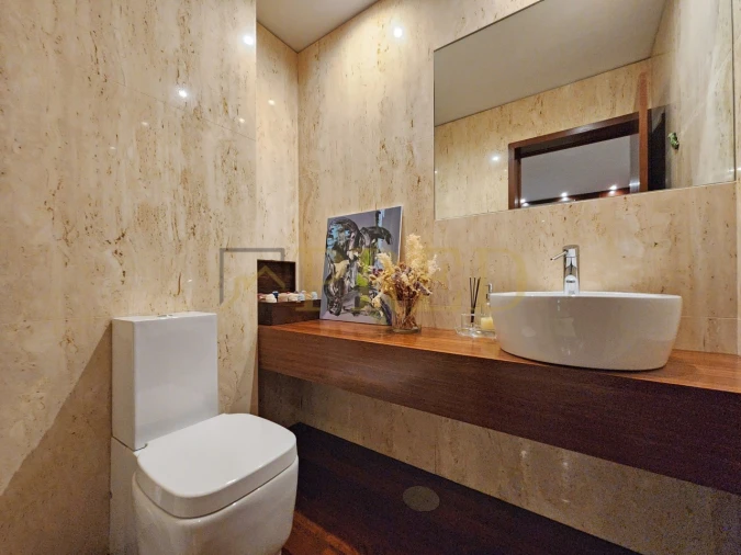 Apartamento T5 para Venda em Aldoar, Foz do Douro e Nevogilde Foto 22