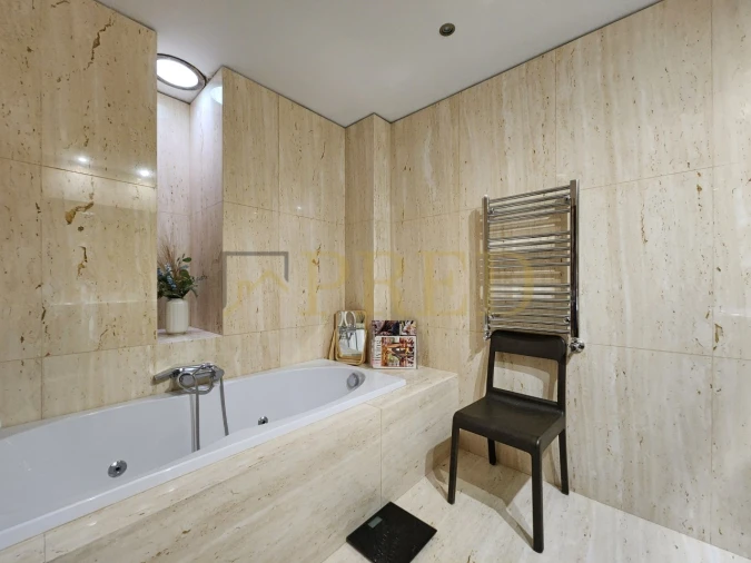 Apartamento T5 para Venda em Aldoar, Foz do Douro e Nevogilde Foto 27