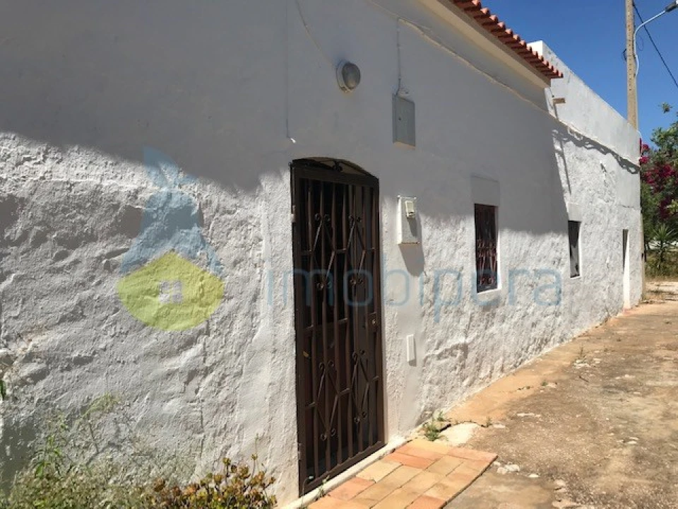 Moradia T4 para Venda em Algoz e Tunes Foto 5