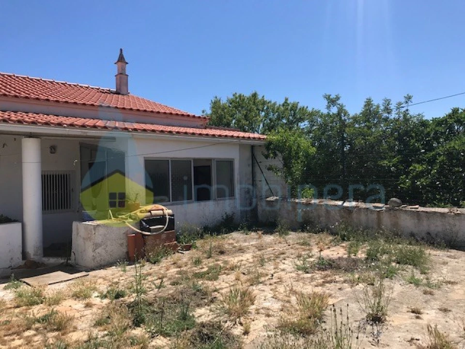 Moradia T4 para Venda em Algoz e Tunes Foto 16