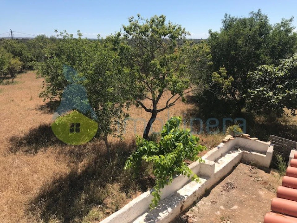 Moradia T4 para Venda em Algoz e Tunes Foto 24