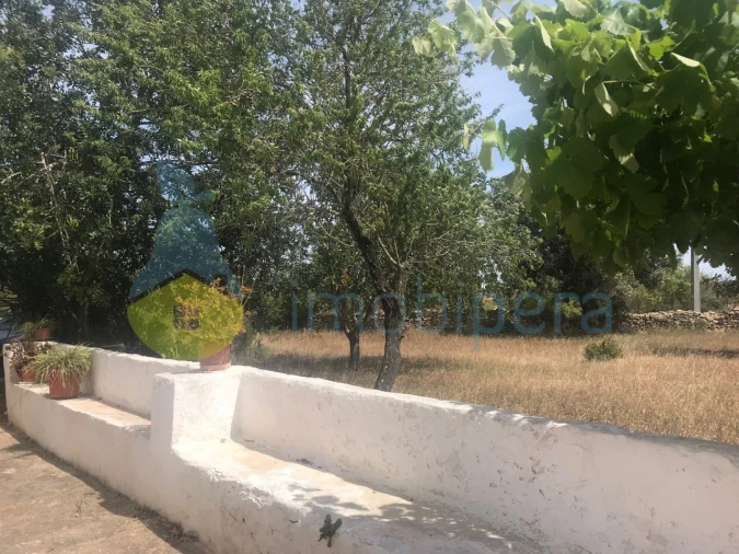 Moradia T4 para Venda em Algoz e Tunes Foto 6