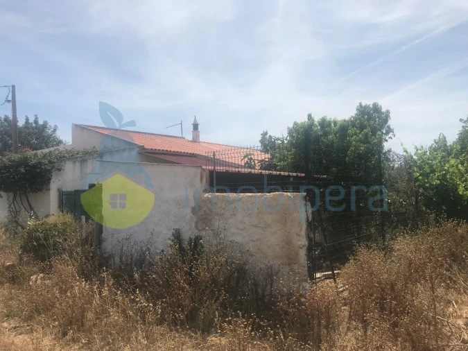 Moradia T4 para Venda em Algoz e Tunes Foto 17