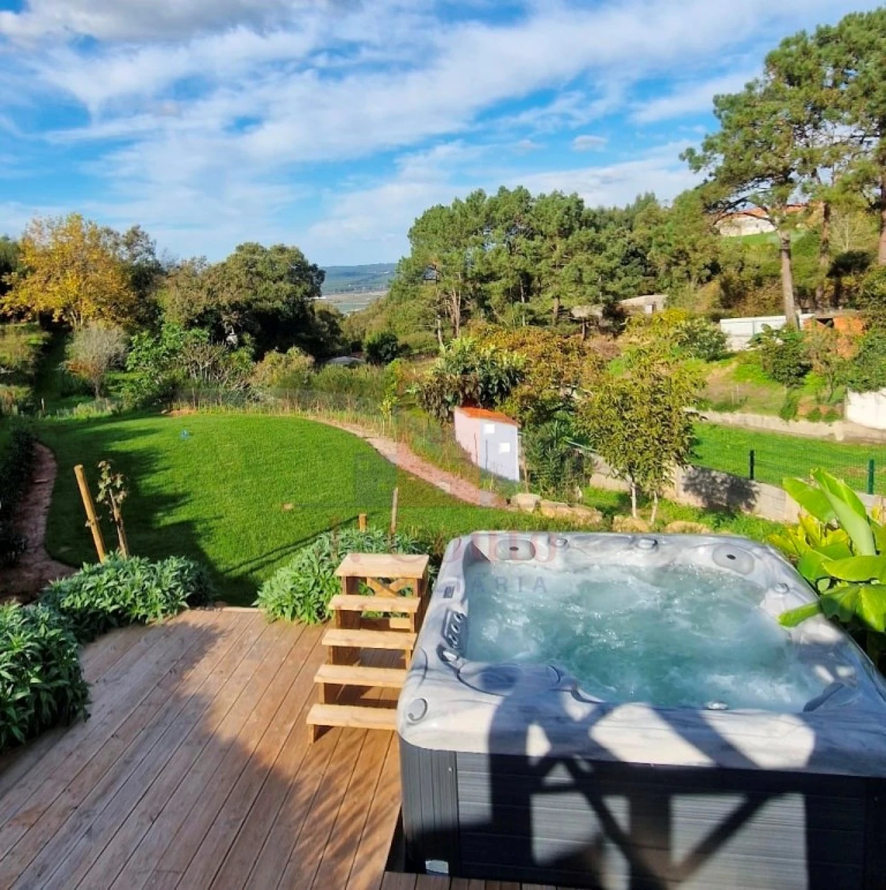 Moradia T4 para Venda em Alcobaça e Vestiaria Foto 3