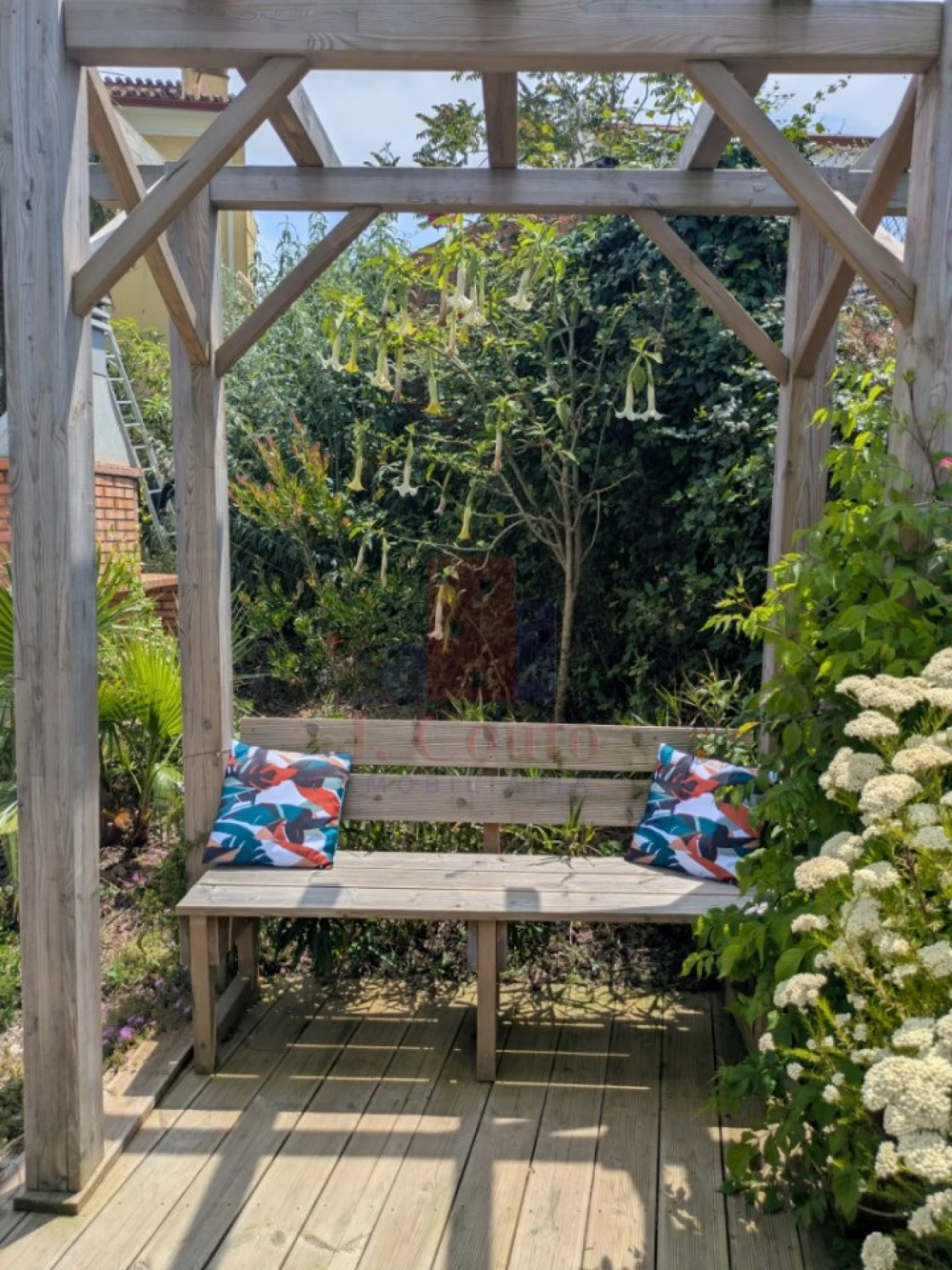 Moradia T4 para Venda em Alcobaça e Vestiaria Foto 4