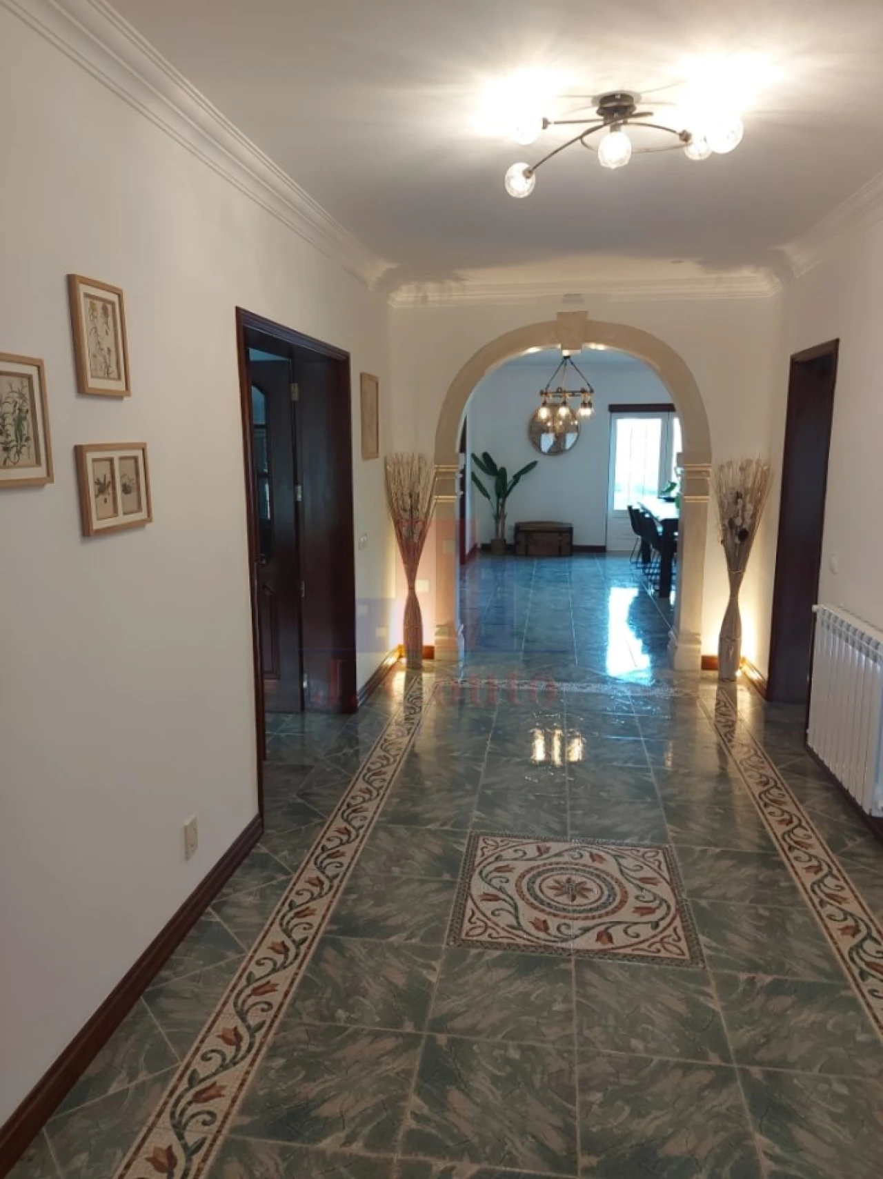 Moradia T4 para Venda em Alcobaça e Vestiaria Foto 33