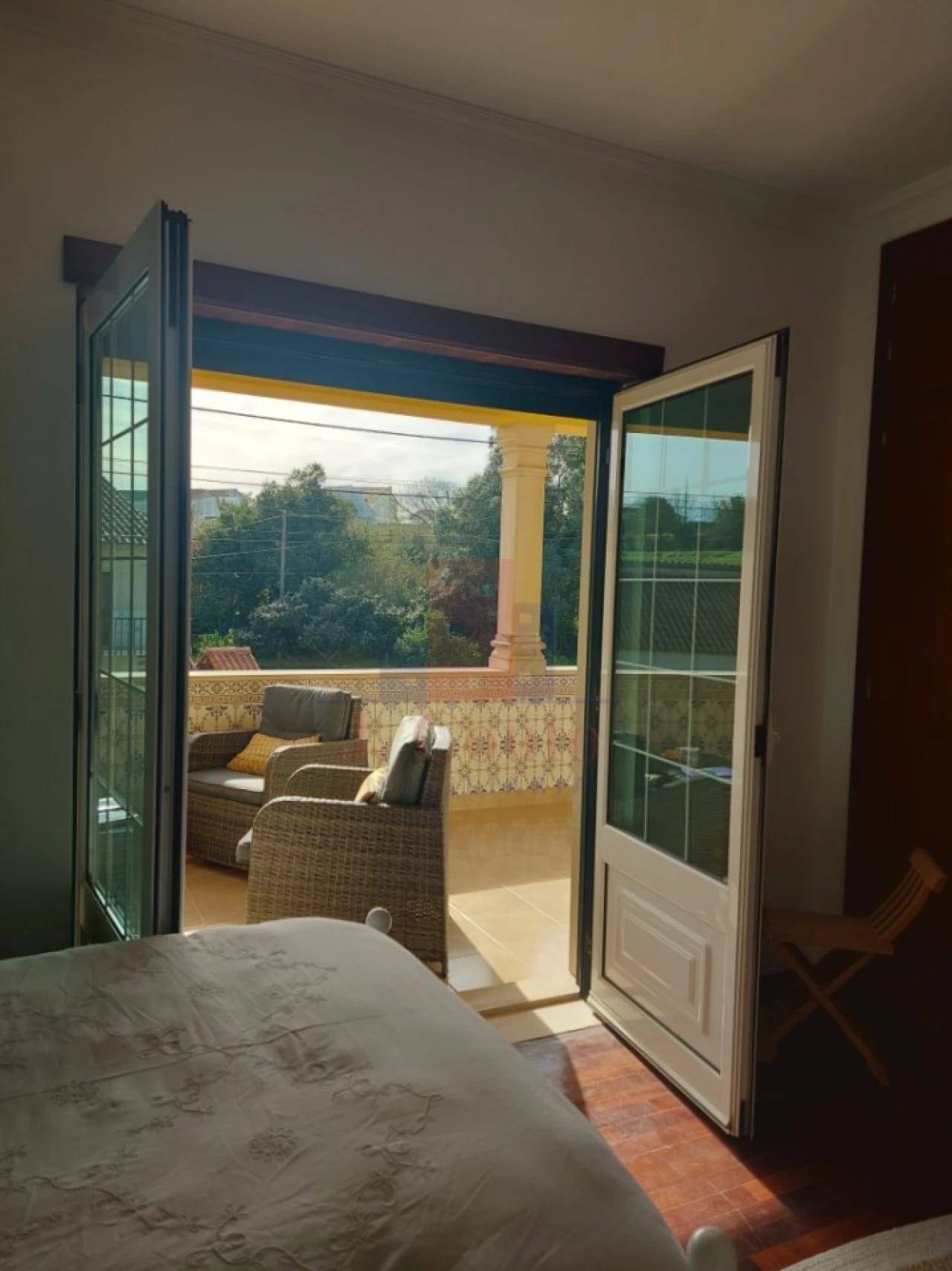 Moradia T4 para Venda em Alcobaça e Vestiaria Foto 45