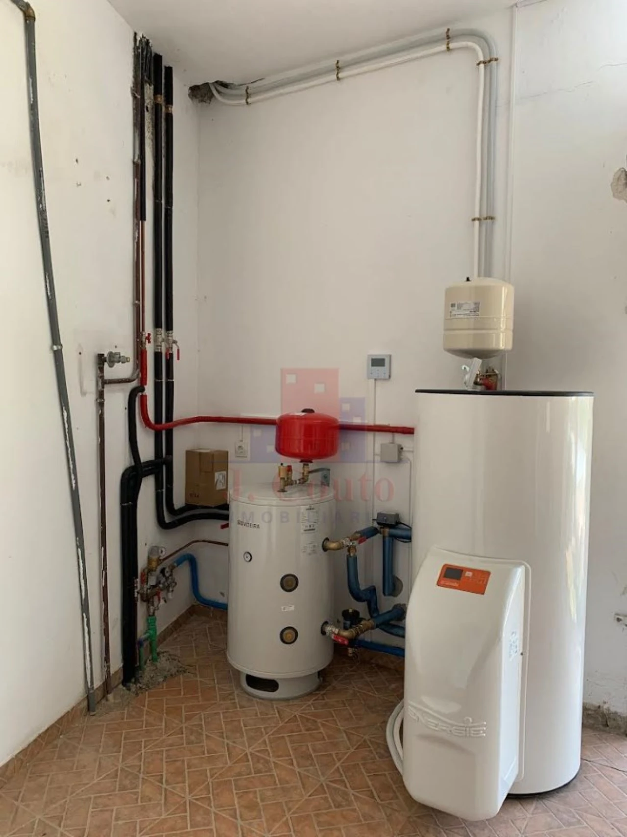 Moradia T4 para Venda em Alcobaça e Vestiaria Foto 67