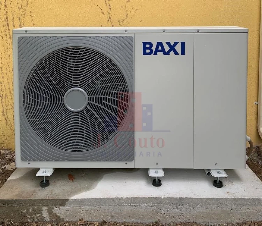 Moradia T4 para Venda em Alcobaça e Vestiaria Foto 68