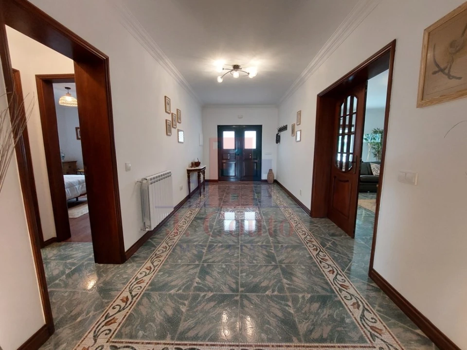 Moradia T4 para Venda em Alcobaça e Vestiaria Foto 29