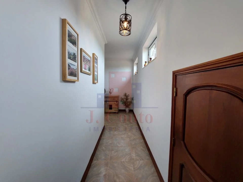 Moradia T4 para Venda em Alcobaça e Vestiaria Foto 41