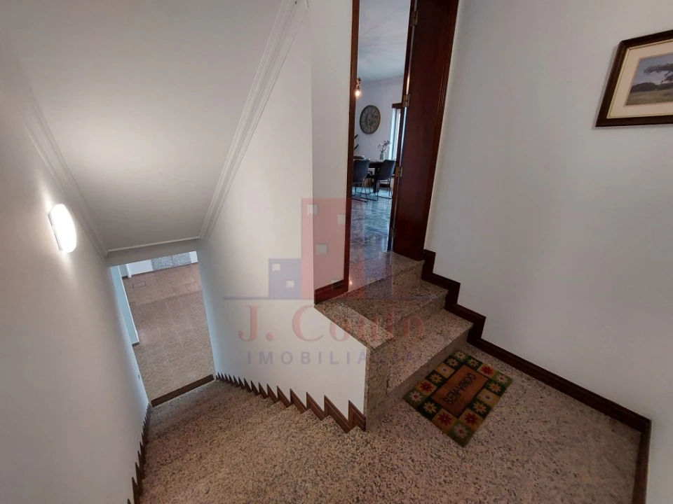 Moradia T4 para Venda em Alcobaça e Vestiaria Foto 69