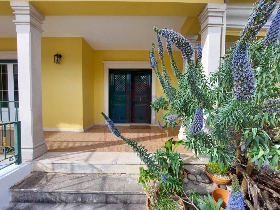 Moradia T4 para Venda em Alcobaça e Vestiaria Foto 72