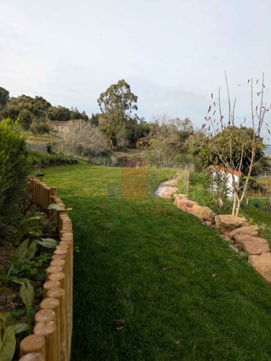 Moradia T4 para Venda em Alcobaça e Vestiaria Foto 5