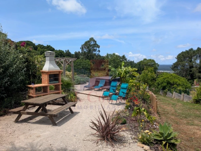 Moradia T4 para Venda em Alcobaça e Vestiaria Foto 9