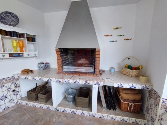 Moradia T4 para Venda em Alcobaça e Vestiaria Foto 18